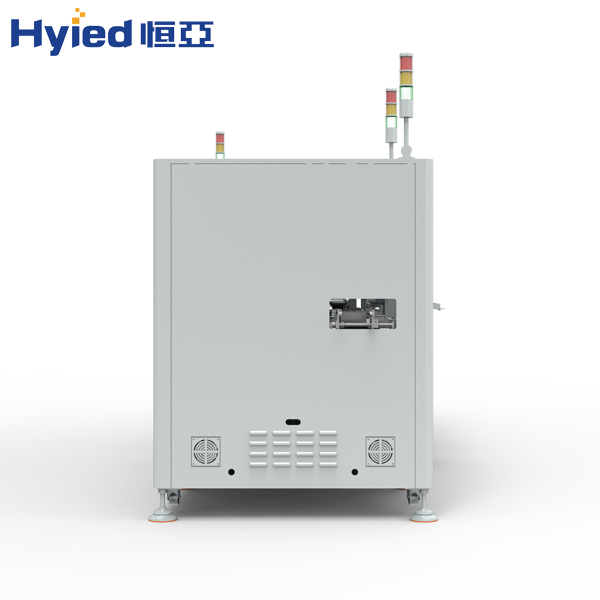 HY-320X軌道式在線(xiàn)分板機(jī)