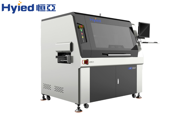 佛山在線(xiàn)曲線(xiàn)分板機(jī)分板速度穩(wěn)定